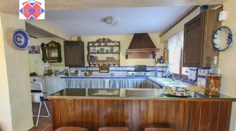 Granada - Gualchos - 1031m2