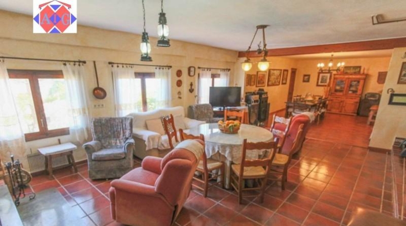 Granada - Gualchos - 1031m2
