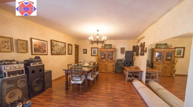 Granada - Gualchos - 1031m2