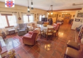 Xalet independent amb terreny en venda a la España, Gualchos, ref.: TR135647 foto