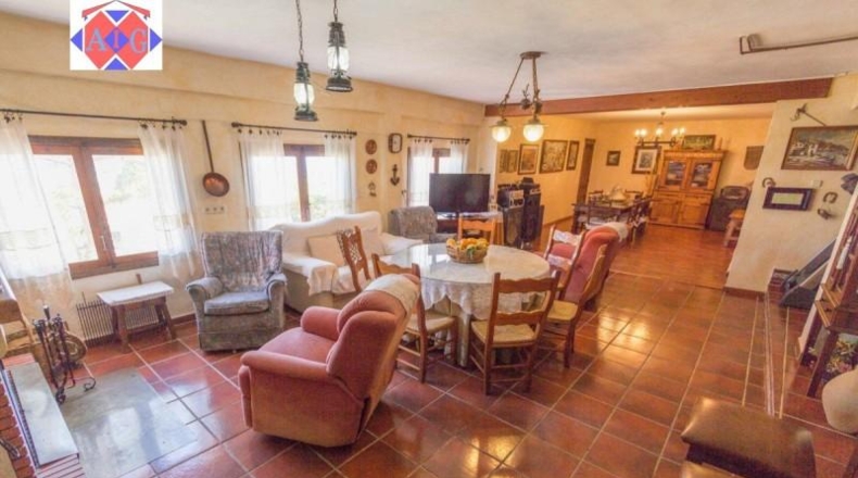 Granada - Gualchos - 1031m2