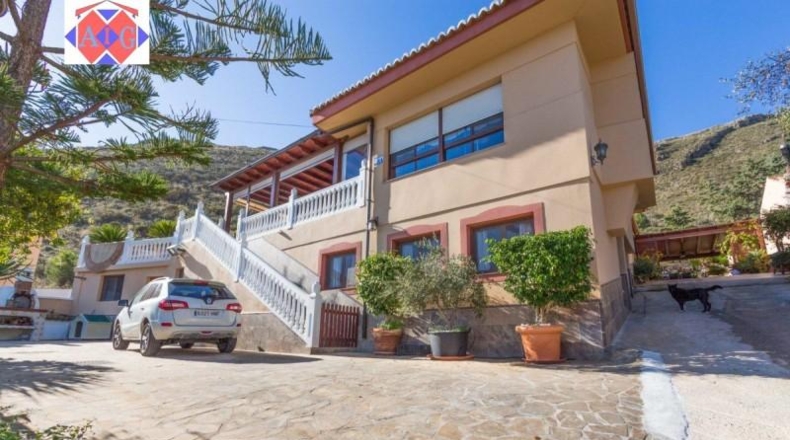 Granada - Gualchos - 1031m2