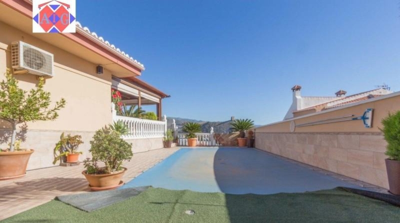 Granada - Gualchos - 1031m2
