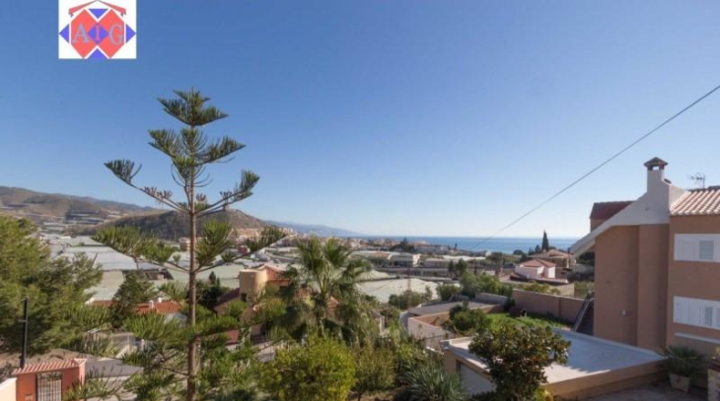 Granada - Gualchos - 1031m2