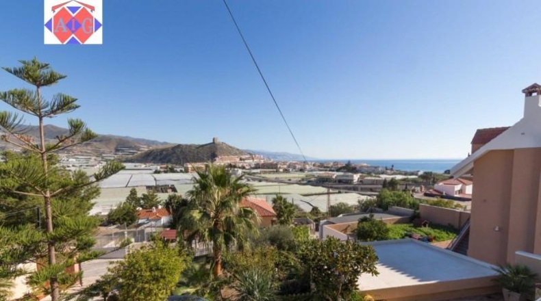 Granada - Gualchos - 1031m2