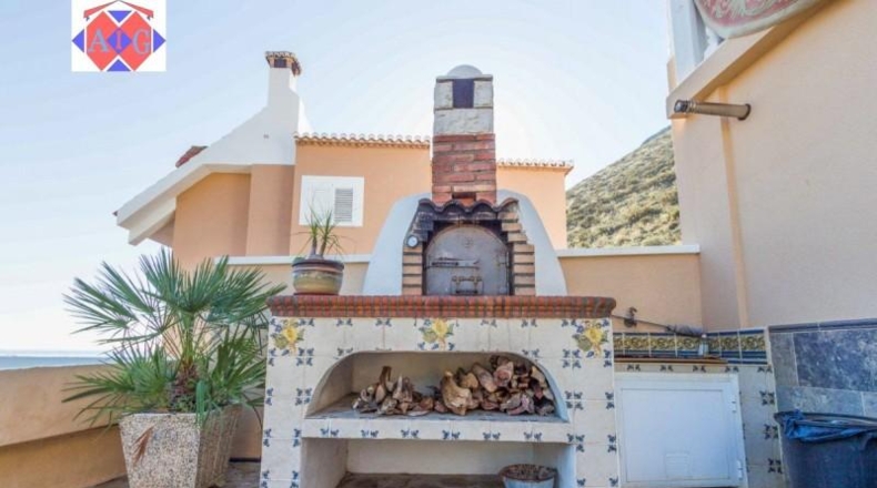 Granada - Gualchos - 1031m2