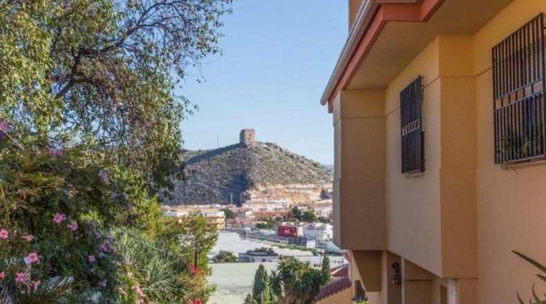 Granada - Gualchos - 1031m2