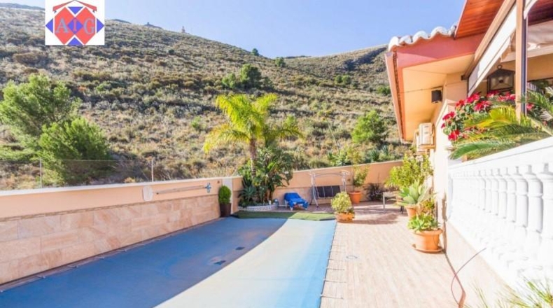 Granada - Gualchos - 1031m2