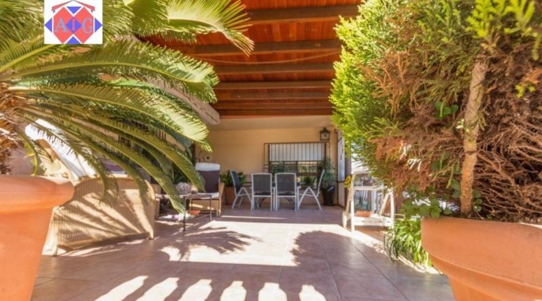 Granada - Gualchos - 1031m2