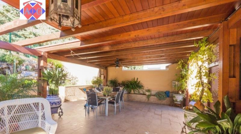 Granada - Gualchos - 1031m2