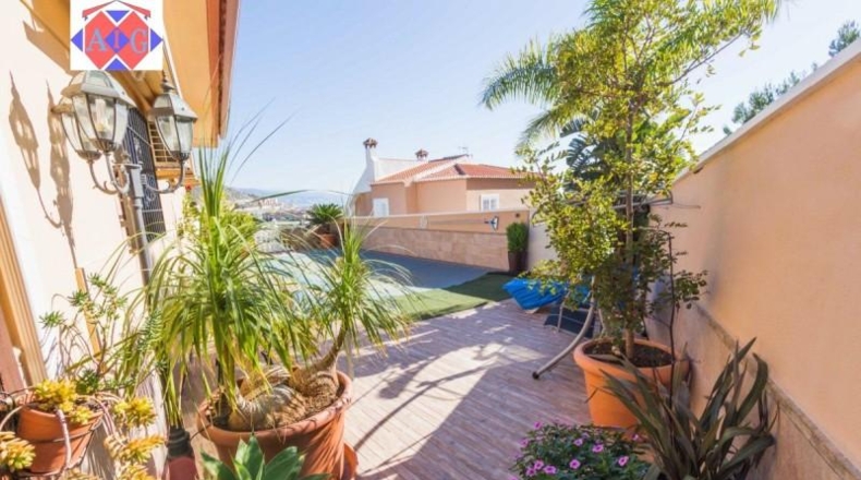 Granada - Gualchos - 1031m2