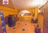 Xalet independent amb terreny en venda a la España, Gualchos, ref.: TR135647 foto
