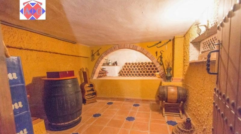 Granada - Gualchos - 1031m2