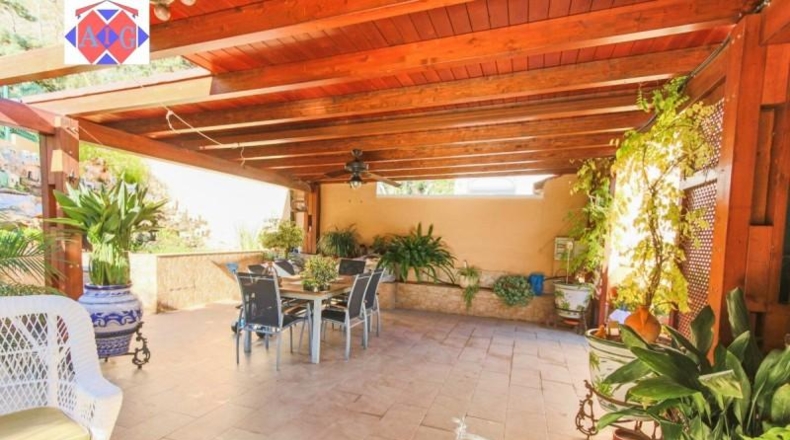 Granada - Gualchos - 1031m2