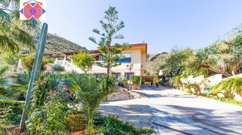 Granada - Gualchos - 1031m2