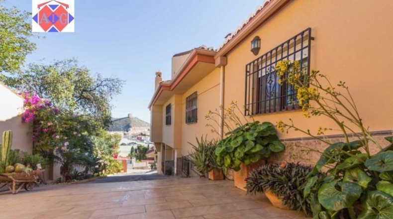 Granada - Gualchos - 1031m2