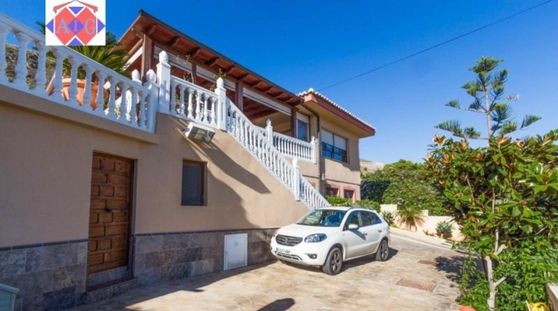 Granada - Gualchos - 1031m2