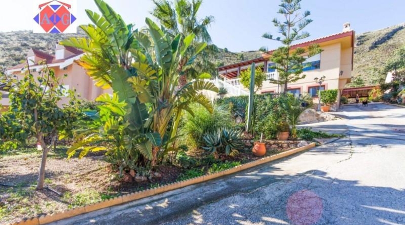 Granada - Gualchos - 1031m2