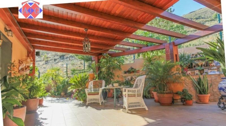 Granada - Gualchos - 1031m2
