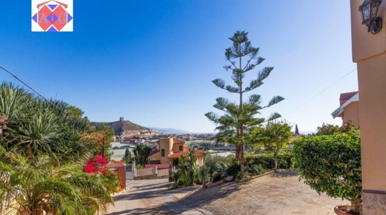 Granada - Gualchos - 1031m2