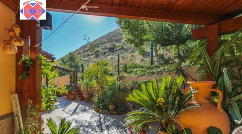 Granada - Gualchos - 1031m2