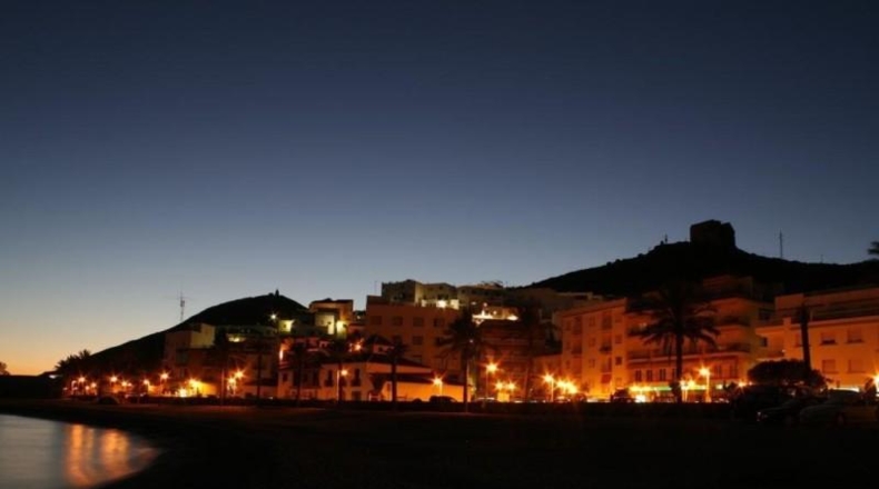 Granada - Gualchos - 1031m2