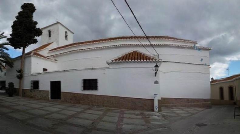 Granada - Gualchos - 1031m2