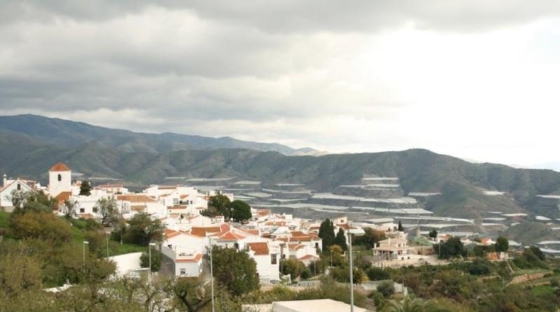 Granada - Gualchos - 1031m2