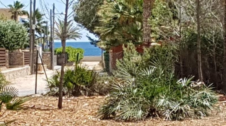 Tarragona - l'Ametlla de Mar - 2078m2