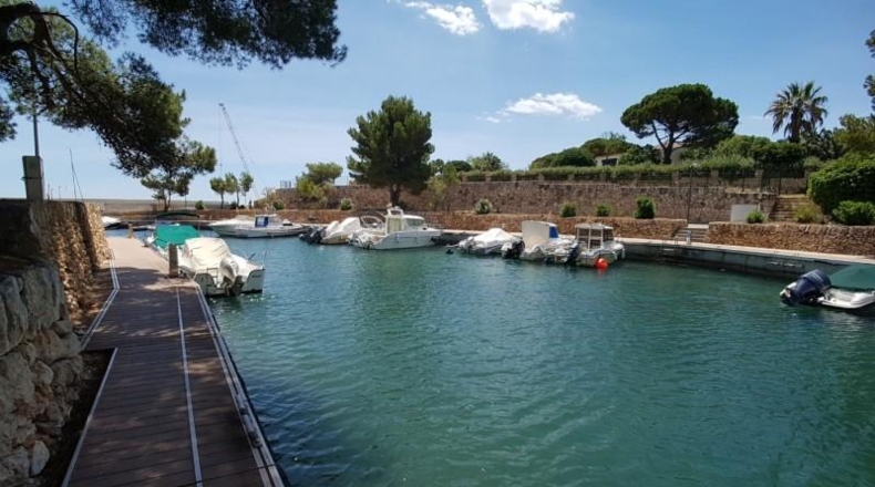 Tarragona - l'Ametlla de Mar - 2078m2
