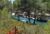 Terreny no urbanitzable en venda a la España, l'Ametlla de Mar, ref.: TR115552 foto