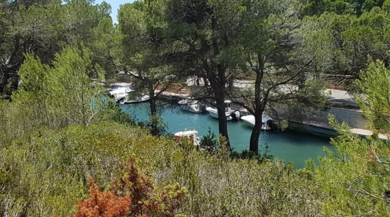 Tarragona - l'Ametlla de Mar - 2078m2
