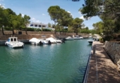 Terreny no urbanitzable en venda a la España, l'Ametlla de Mar, ref.: TR115552 foto
