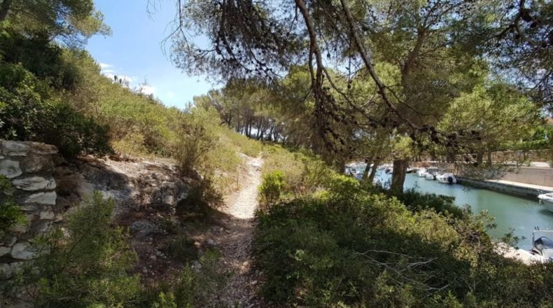Tarragona - l'Ametlla de Mar - 2078m2