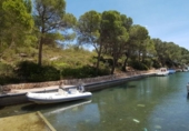 Terreny no urbanitzable en venda a la España, l'Ametlla de Mar, ref.: TR115552 foto