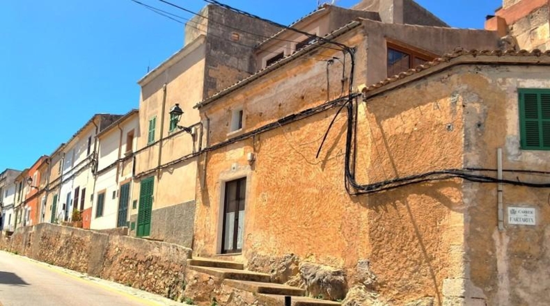 Balearic Islands - Felanitx - 229m2