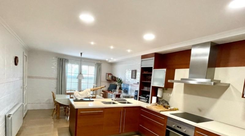 Valencia - Sagunto - 504m2