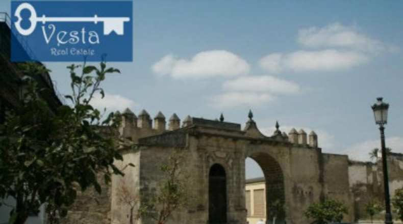 Cádiz - Jerez de la Frontera - 884m2