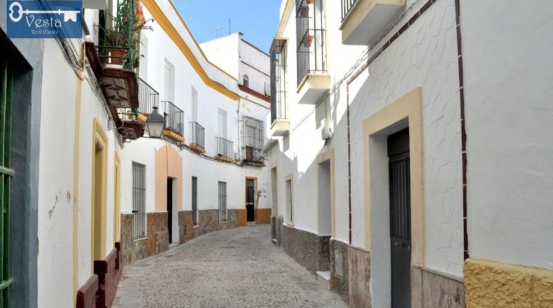 Cádiz - Jerez de la Frontera - 884m2