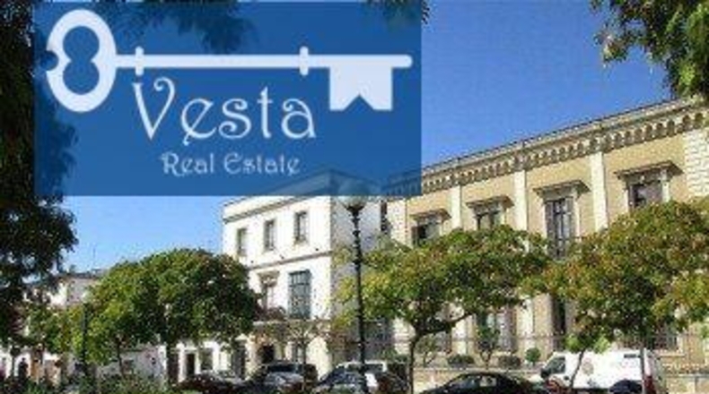 Cádiz - Jerez de la Frontera - 884m2