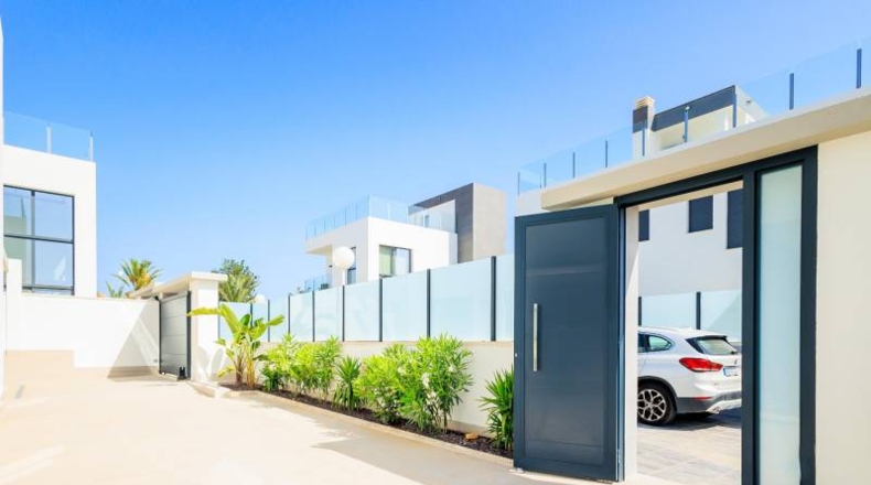 Alicante - Torrevieja - 450m2