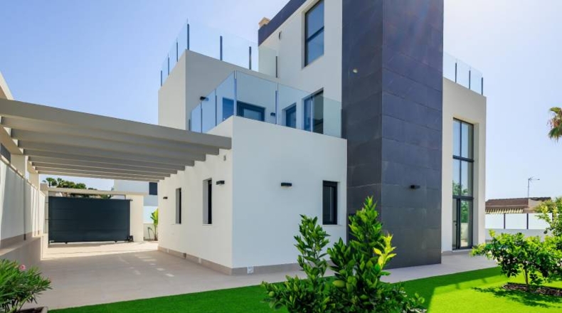 Alicante - Torrevieja - 450m2