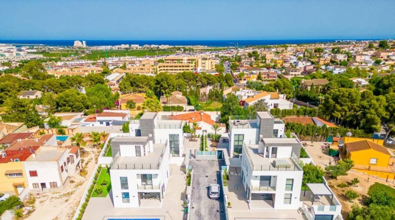 Alicante - Torrevieja - 450m2