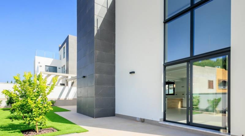 Alicante - Torrevieja - 450m2