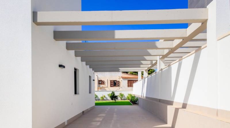 Alicante - Torrevieja - 450m2