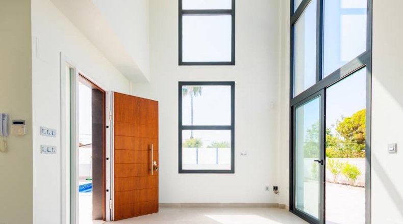 Alicante - Torrevieja - 450m2