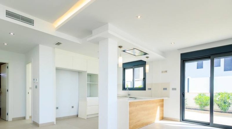 Alicante - Torrevieja - 450m2
