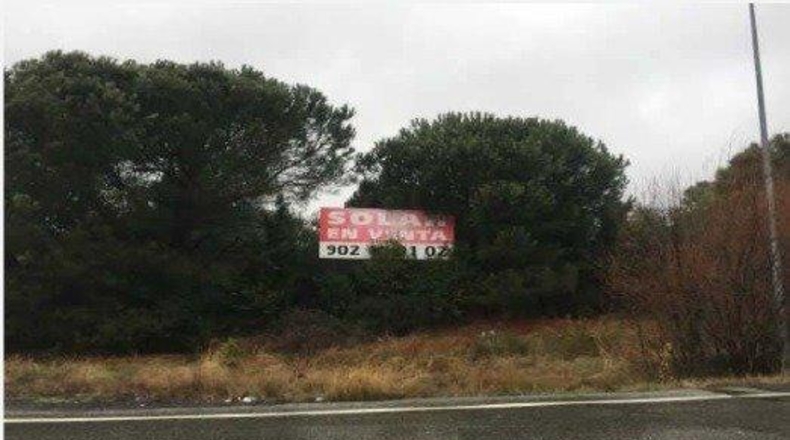 Comunidad de Madrid - Guadarrama - 25408m2