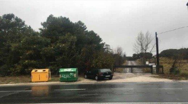 Comunidad de Madrid - Guadarrama - 25408m2