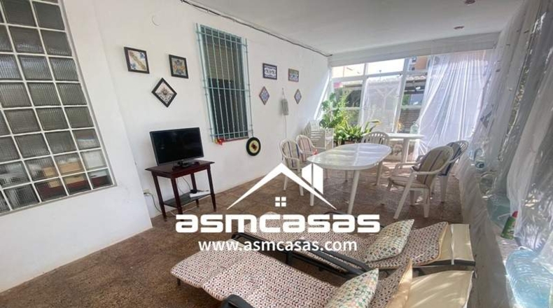 Castellón - Benicasim - 964m2
